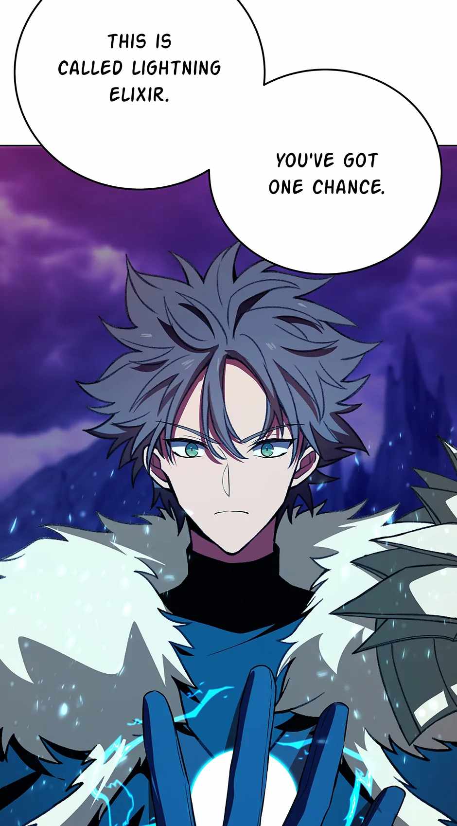 I Became A Part Time Employee For Gods Chapter 91 33